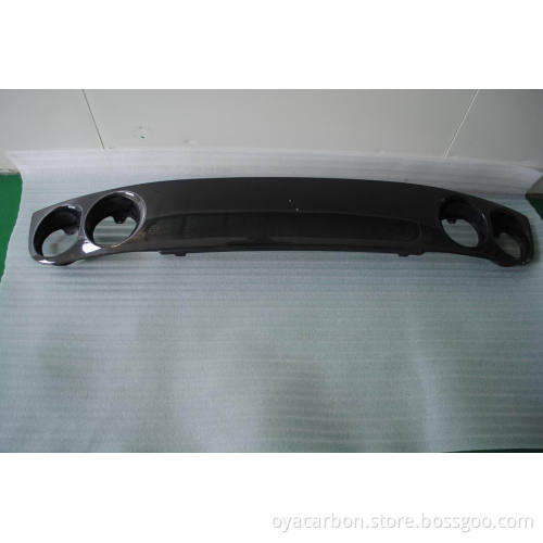 Carbon Fiber Car Parts Rear Bumper for Ferrari 360